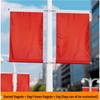 YiLv Multi-Function Flagpole Kit