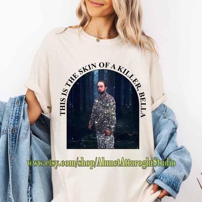 Üst giysisi – T-shirtler