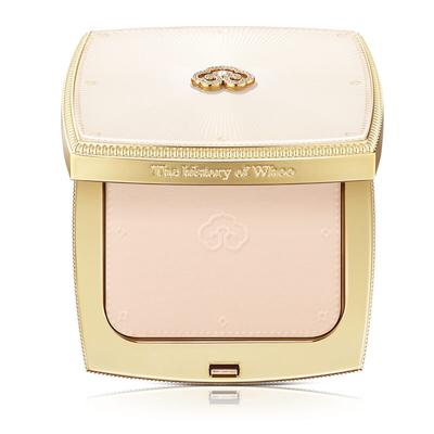 Yüz makyajı – Tozlar