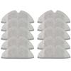 HEPA Filter + Side Brush + Main Brush for Xiaomi MI Robot Vacuum 2 Roborock S50 S51 Vacuum Cleaner Parts Accessories