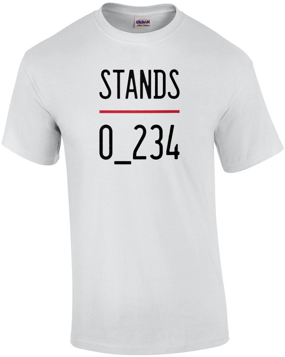 

No one understands - Riddle T-Shirt XL