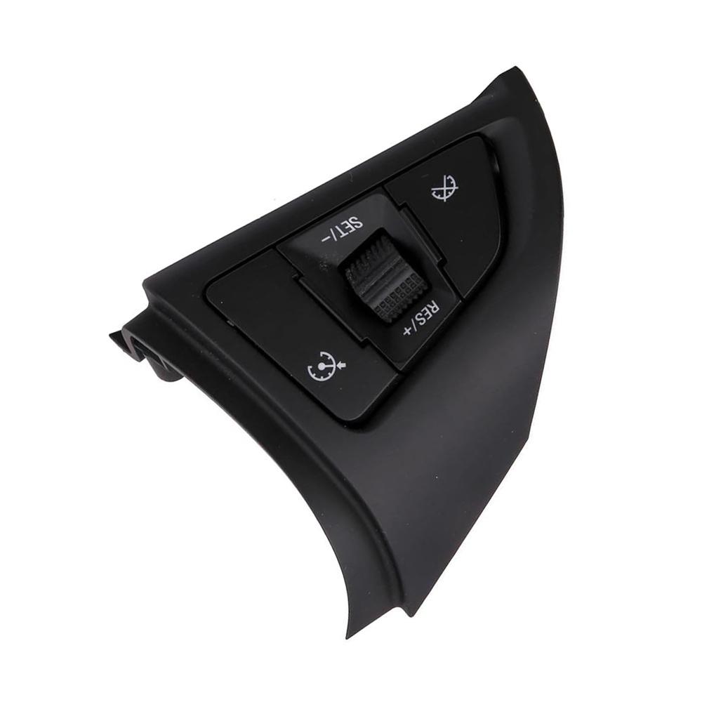Steering Wheel Left Cruise Control Switch For Chevrolet Cruze 2011-2015 LHD Only