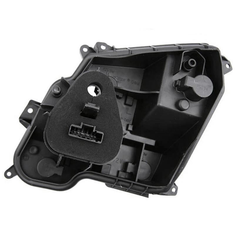 M93K-Rear Tail Lamp Circuit Board Bulb Base For 301 2014-2016 Car Brake Taillight Socket Holder Base No Bulb