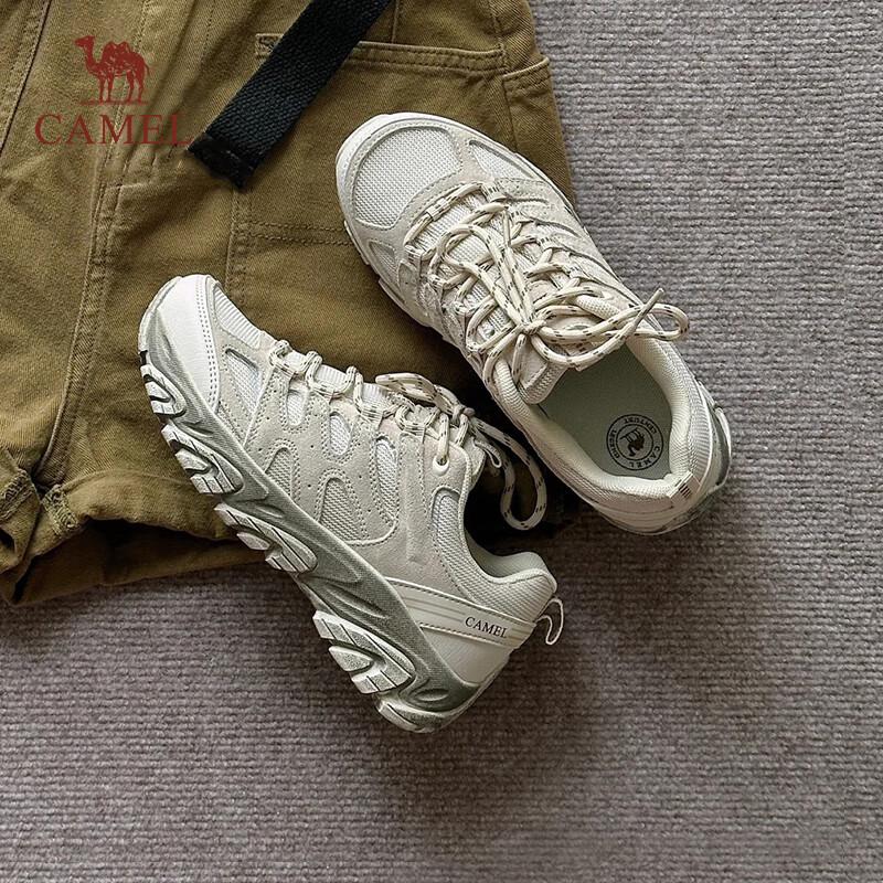 Camel Wang Junkai Triumph Hiking & Outdoor Shoes