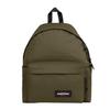 Eastpak Pakr Nylon Padded Backpack