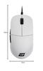 ENDGAME GEAR XM1 Gaming Mouse, Flex Cord, Lightweight (70g), 50-16,000 DPI, 5 Buttons, Omron Switches, 1ms Response Time, White (EGG-XM1-WHT)