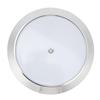 7in RV Touch Reading Light Ceiling Dome Light Energy Saving LED Interior Lamp Panel Aisle Lights for RV Yachts