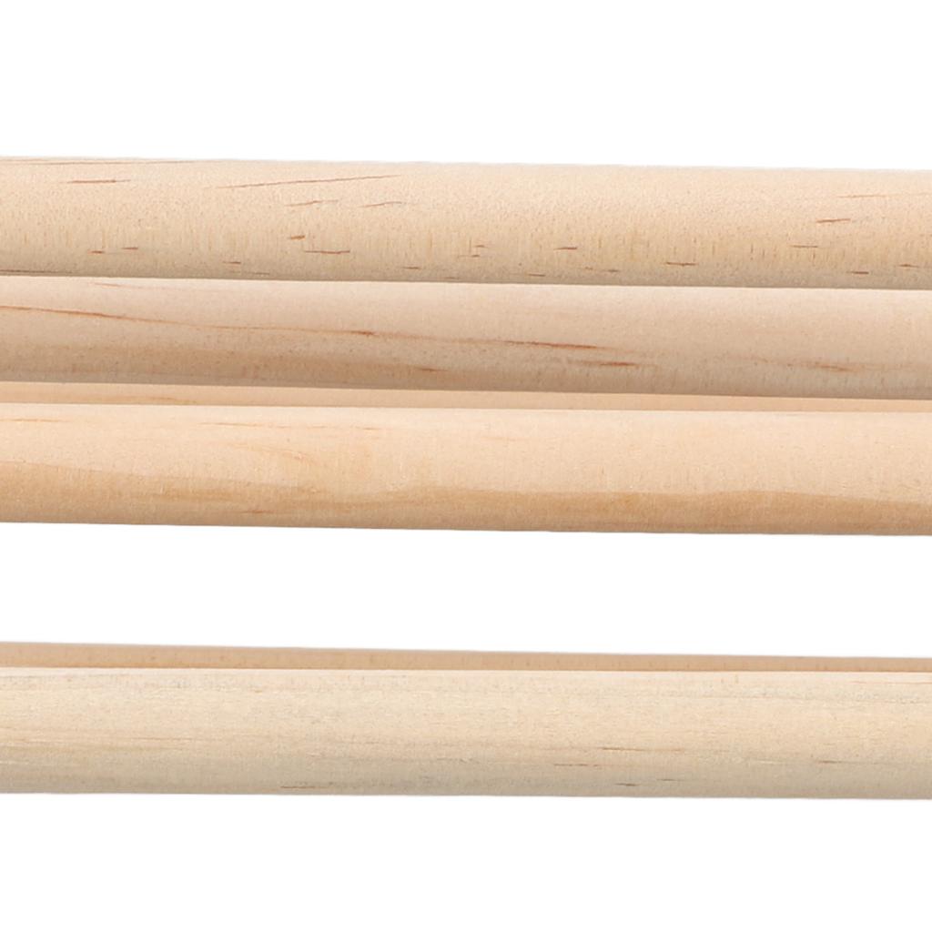 Minimalist Pentagonal Hamster Wooden House Ventilated Transparent Hamster Cabin for Hamster Golden Br