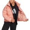 adidas Down Jacket Women's Red Pink GT9232
