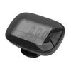 Walking Pedometer Large Digital Display Multifunctional Lightweight Accuracy Memory Step Counter for Men Women