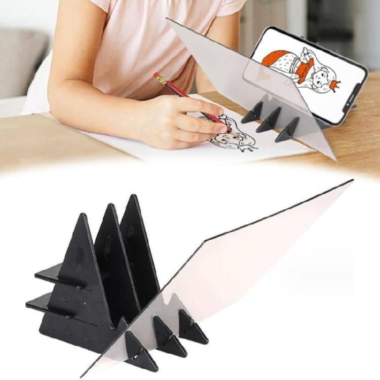 Clear Drawing Board Professional Light Box for Serious Artists and Hobbyists