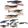 Dinosaur Simulation Figurine With Realistic Design For Kids And Educational Display