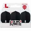 L-style L-Flight PRO Flight KAMI L1k Black fl00724