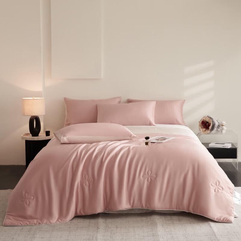 

Belle Anna 60s Lenzing Tencel Cooling Summer Quilt