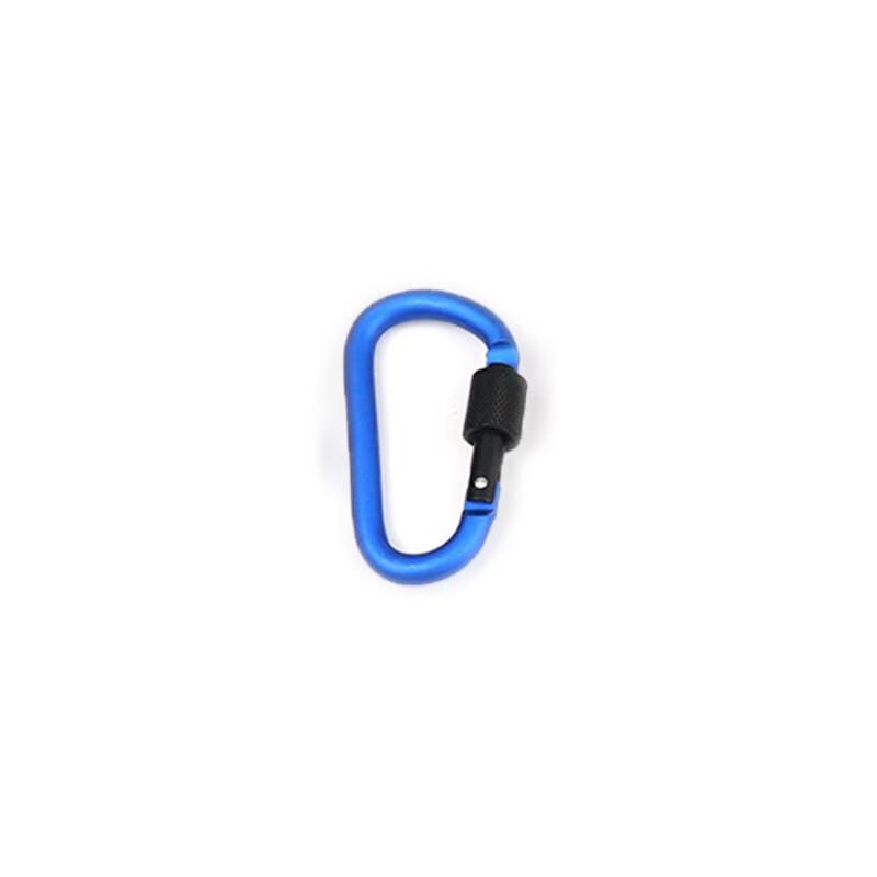HengTravler Locking Carabiner
