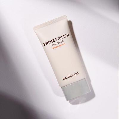 Prebase Prime Sun 50mL
