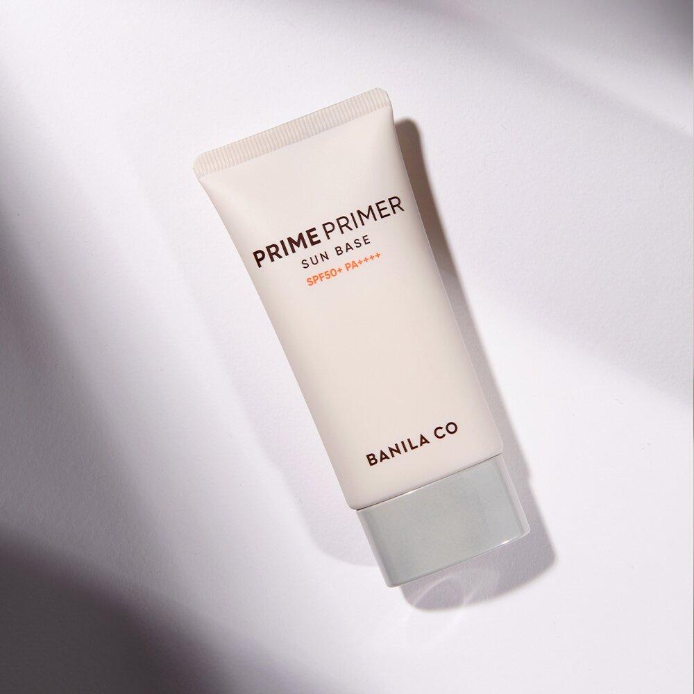 BANILA CO Prime Primer Sun Base 50mL