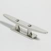 Stainless Hollow Boat Base Cleat Hardware Rope Tie Mooring Dock Cleat Hardware