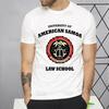 Better Call Saul Funny T Shirt Men New Casual Short Sleeve TV Series Breaking Tshirt Homme Manga Unisex T-shirt Tees