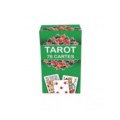 Predpovedanie budúcnosti – Tarot