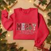 Women's Casual Letter Print Pullover Hoodie for Everyday Wear