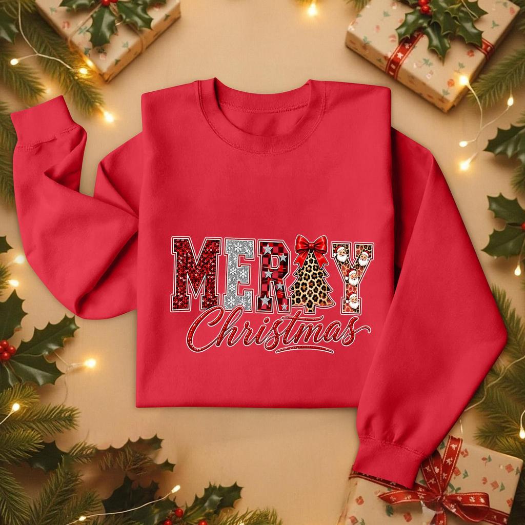 Women's Casual Letter Print Pullover Hoodie for Everyday Wear