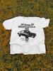 Too Young For Nostalgia Mustang Inspired T-Shirt, 100% Comfort Colors, Mustang Shirt Inspired, Classic Car Lover Shirt, Gift for Car Guy