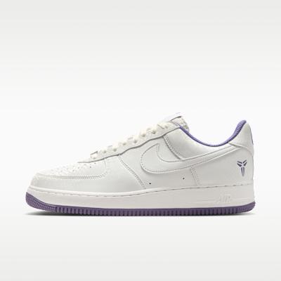 Nike Air Force 1 Low Коби Брайант Навсегда Саммит Белый Рассвет 38.5