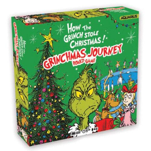 

Путешествие Водолея Настольная игра (Гринчмас)