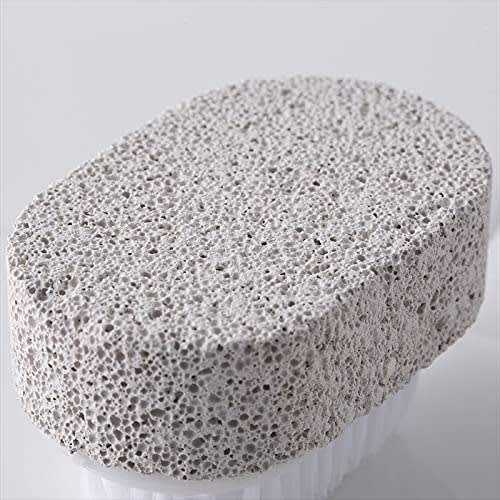 Kai Kai Esteful Pumice Stone with Brush