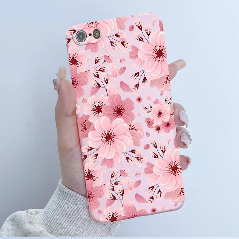 For Apple iPhone 5 Case Cute Astronaut Panda Soft Silicone Phone Back Cover For IPhone SE 2016 Phone5 5s A1428 A1429 Capas 4.0"