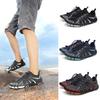 New Summer Creek Shoes Beach Barefoot Five-finger Shoes Hiking Swimming Shoes Diving Sports Outdoor Wading Shoes