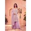 Bollywood Sharara Suit Indian Pakistani Salwar Kameez Party Wedding Wear Dress