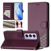 Luxury Magnetic Wallet Flip Leather Phone Cover for OPPO Reno 14 13 12 Pro 11 F 9 8 7 5 Find X5 X7 X8 X9 Pro