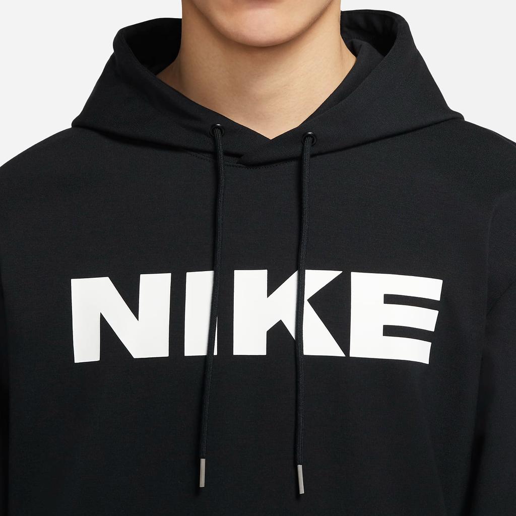 Nike Nsw City Made Utility Pocket Knit Hoodie Men Hoodie Black DB3748-010