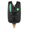 8 Tones Fishing Bite Alarm LED Light Fishing Bite Indicator Electronic Bite Alarm for Enthusiasts