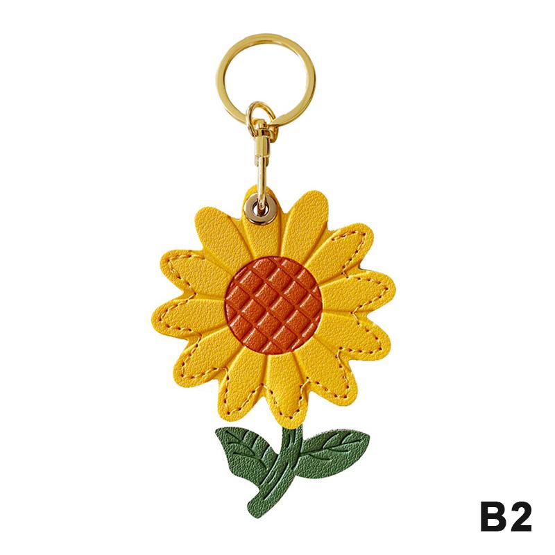 Soft Silicone Fruits Pattern Access Card Case Anti Loss Tracking Protector for Workplace and School Entry Security