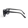 Dan RECOIL Black Smoke Polarized B085Q5YDN2 Shady's Soft/Black