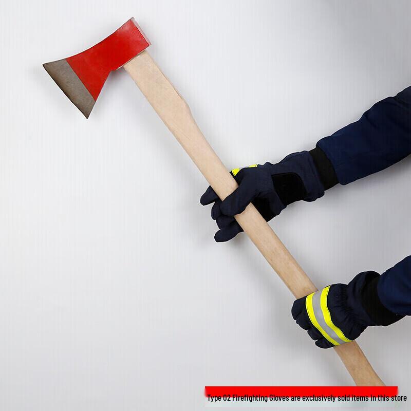 Bunker Emergency Fire Axe