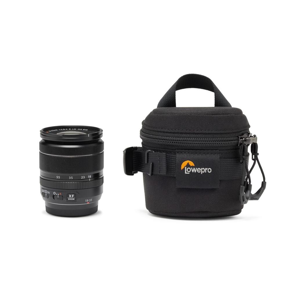 Futerał Na Obiektyw Lowepro ProTactic LCS 8x8 III