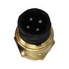 Compatible Oil Pressure Sensor for Volvo Truck D12 VN VNL, Part Number 1077574.