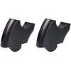 Handlebar Riser For Rebel 500 300 For CMX500 Rebel500 CMX300 Rebel300 High Lifter Risers Accessories Motorcycle Handlebar Riser Kit Handle Bar Risers