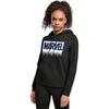 Marvel Damen/Damen Eiszapfen Logo Hoodie