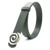 Casual Waist Chain Vintage Buckle Punk Chain Cowgirl Belt for Women Proms Club Party for Jeans Dresses Waistband