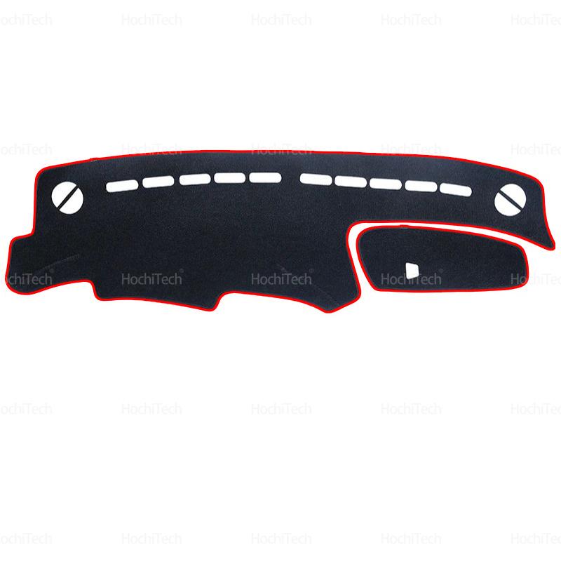 For Citroen Xsara 1997-2006 Car Dash Board Cover Dash Mat Sun Shade Non-slip Pad Interior Accessories Left Right Hand Drive