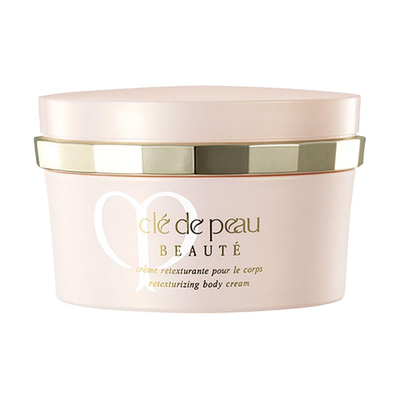 CPB Skin Key Body Cream Revitalizing Body Cream коричневый