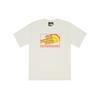The North Face T Shirt Unisex Ivory NF0A5JWB-11P