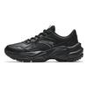 Anta Millennial Generation Slip Resistant, Abrasion Resistant, Breathable, Height Increasing Low Top Casual Shoes 922538826-4