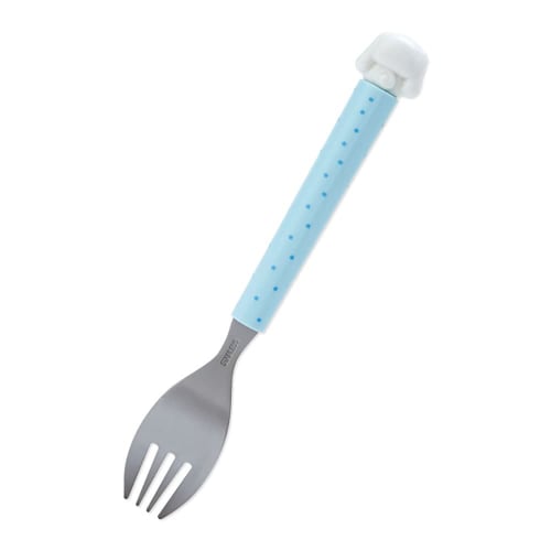 Sanrio (SANRIO) Cinnamoroll fork with mascot 786624