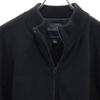 Brooks Brothers Long Sleeve Batting Jacket M Black Series Men's Used